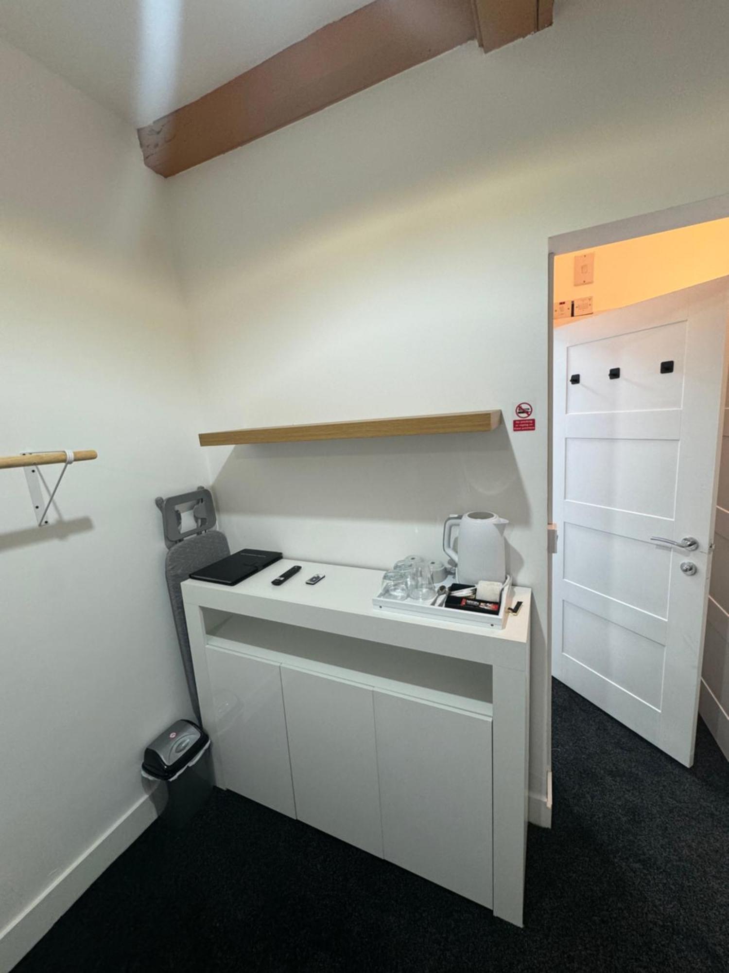Stay Hub City Centre - Self Check-In Birmingham Luaran gambar